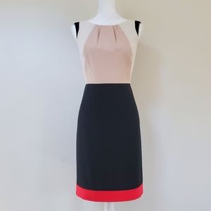 Ann Taylor Sheath Dress